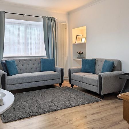 Erradale Villa Campbeltown Exteriör bild