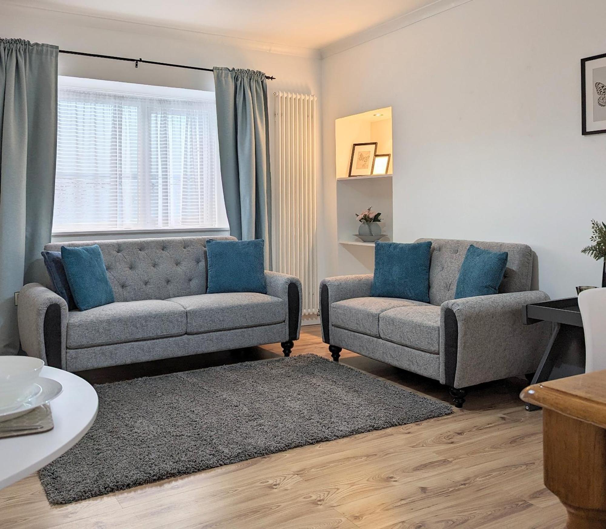 Erradale Villa Campbeltown Exteriör bild
