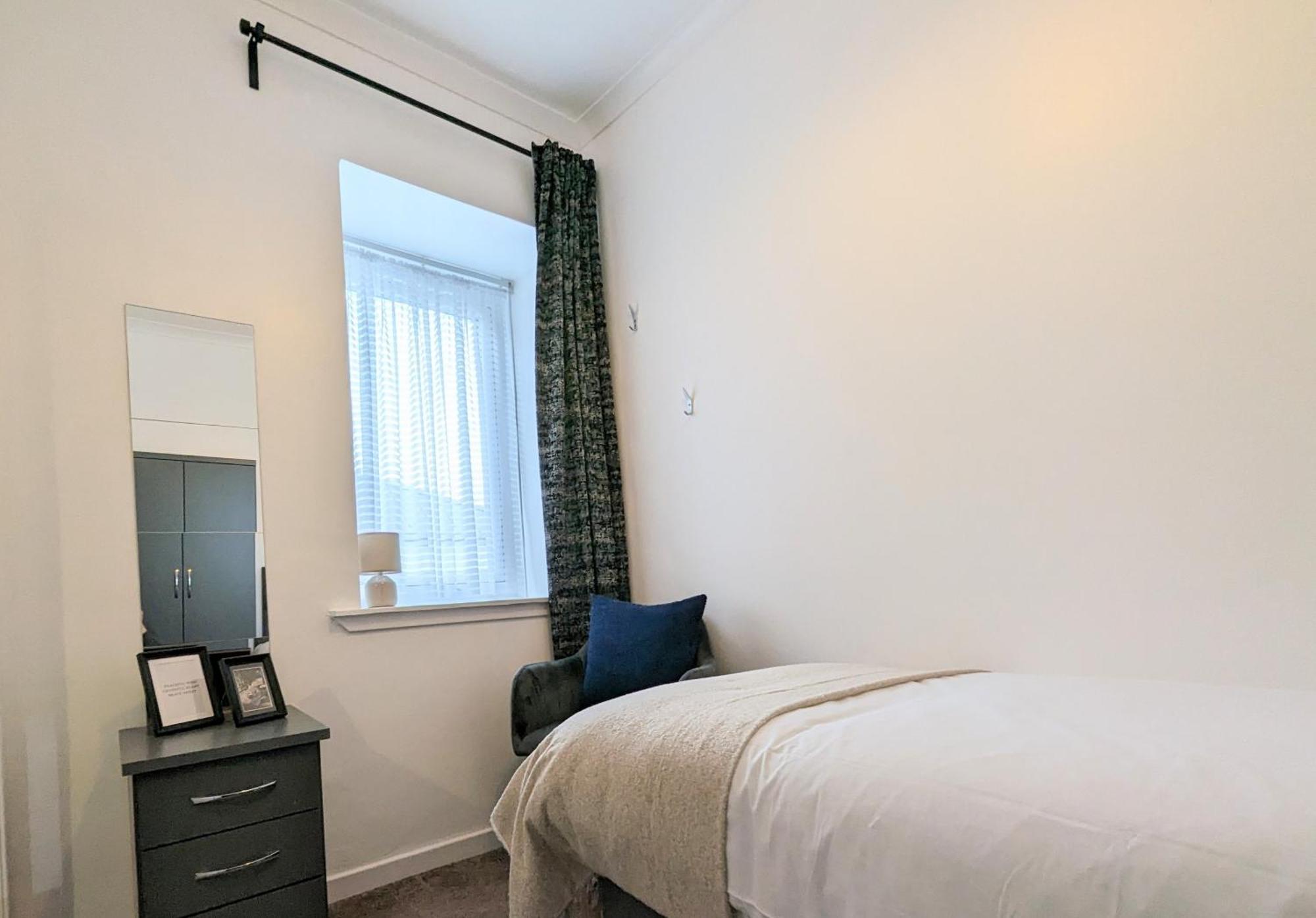 Erradale Villa Campbeltown Exteriör bild