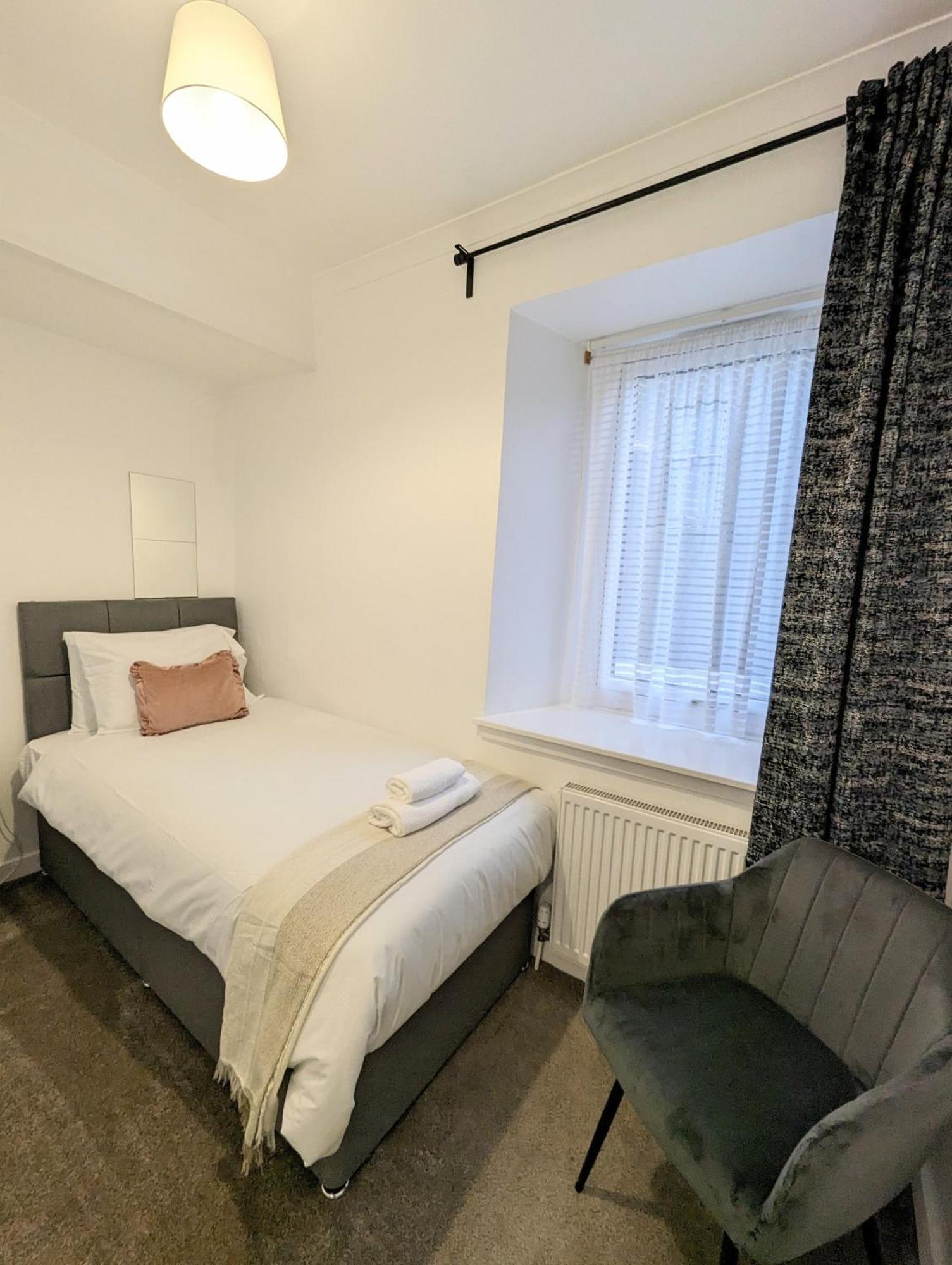 Erradale Villa Campbeltown Exteriör bild